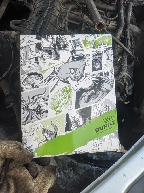 Фото в бортжурнале Lada 21124