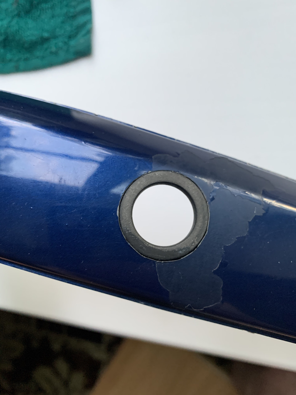 Штатный Парктроник\\PAS — Opel Astra H GTC, 1,8 л, 2008 года | тюнинг ...