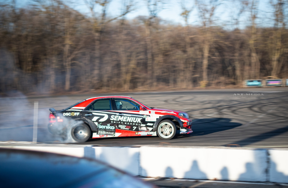 Photo from the logbook Subaru Legacy (BL/BP)