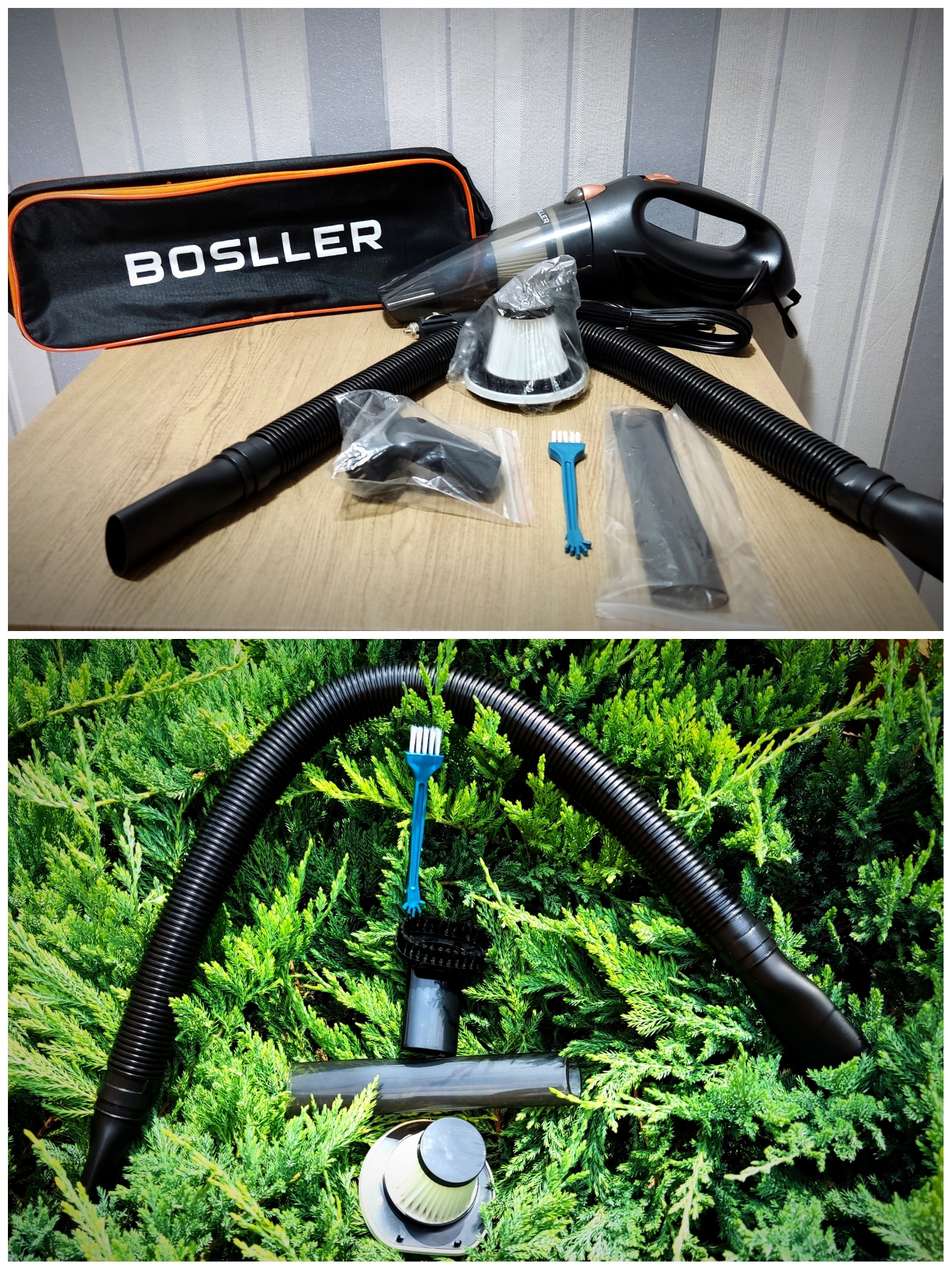 Bosller cleaner q8. Auto clean House.