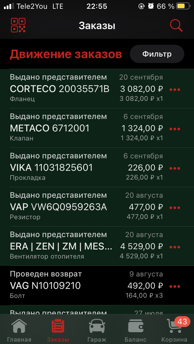 6712001 Клапан вакуумный METACO | Запчасти на DRIVE2