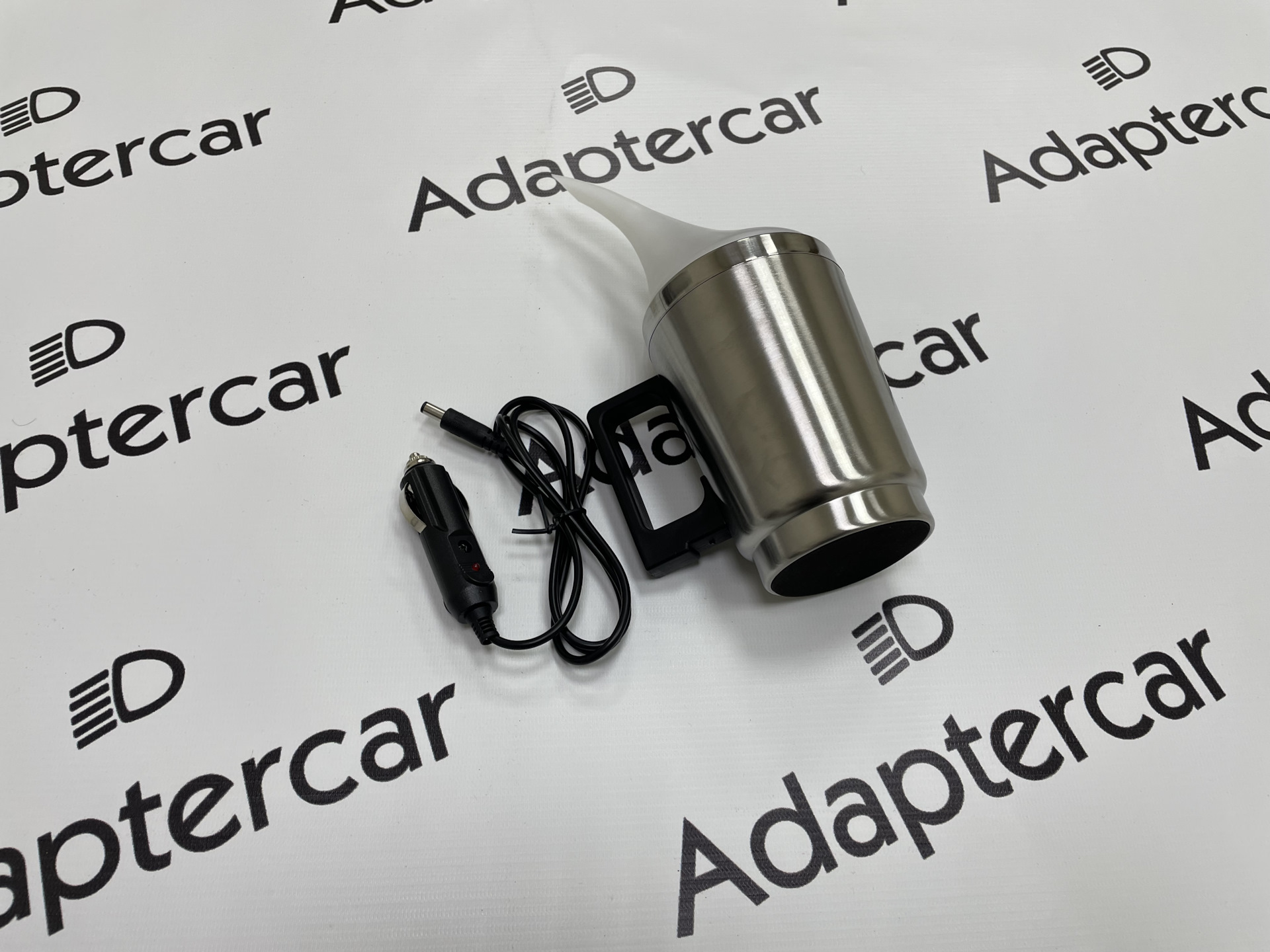 Набор для бесконтактной полировки фар 12V(чайник) — Adaptercar на DRIVE2