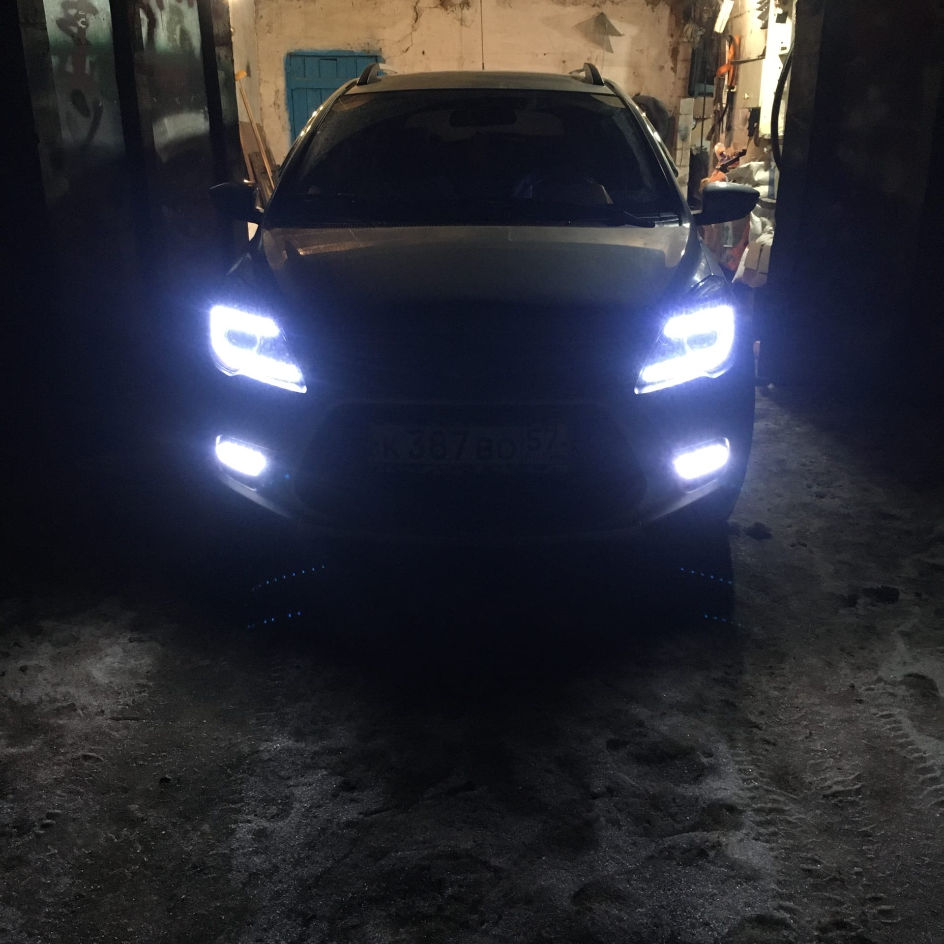 Втулка рейки Lifan X50, втулки стабилизатора — Lifan X50, 1,5 л, 2016 ...
