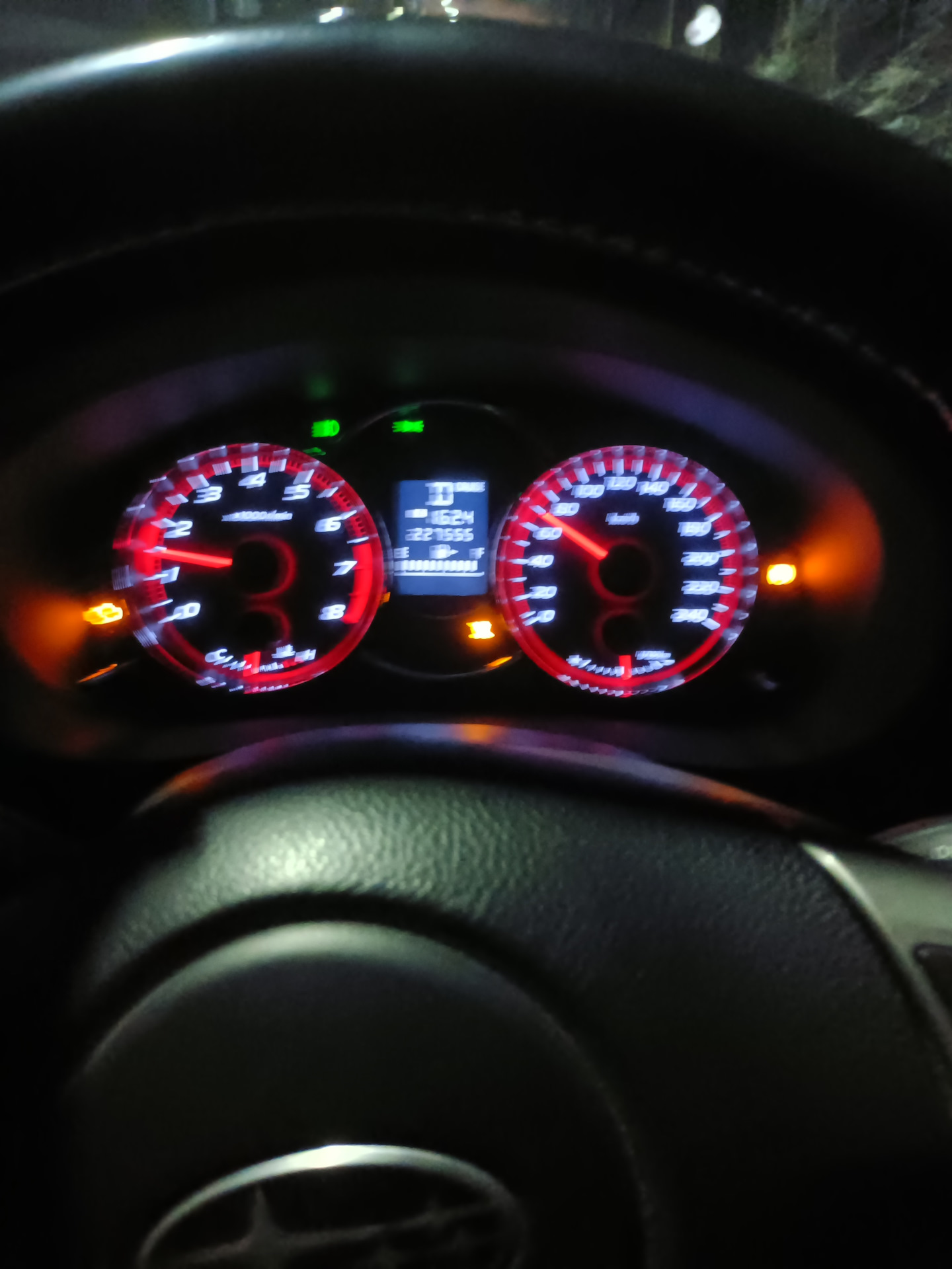P0700 Subaru - svd9d81