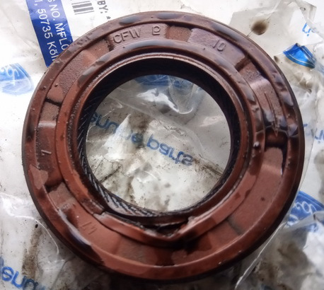 сальник 2 — Ford Galaxy (Mk III)