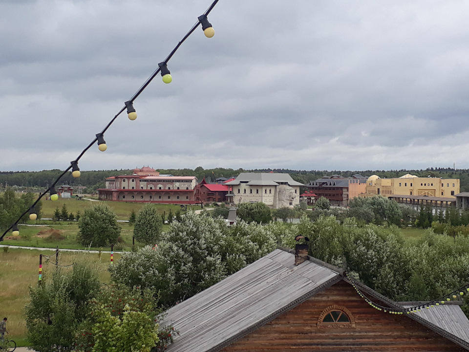 Обработка скрытых полостей кузова — Datsun on-Do, 1,6 л, 2018 года ...