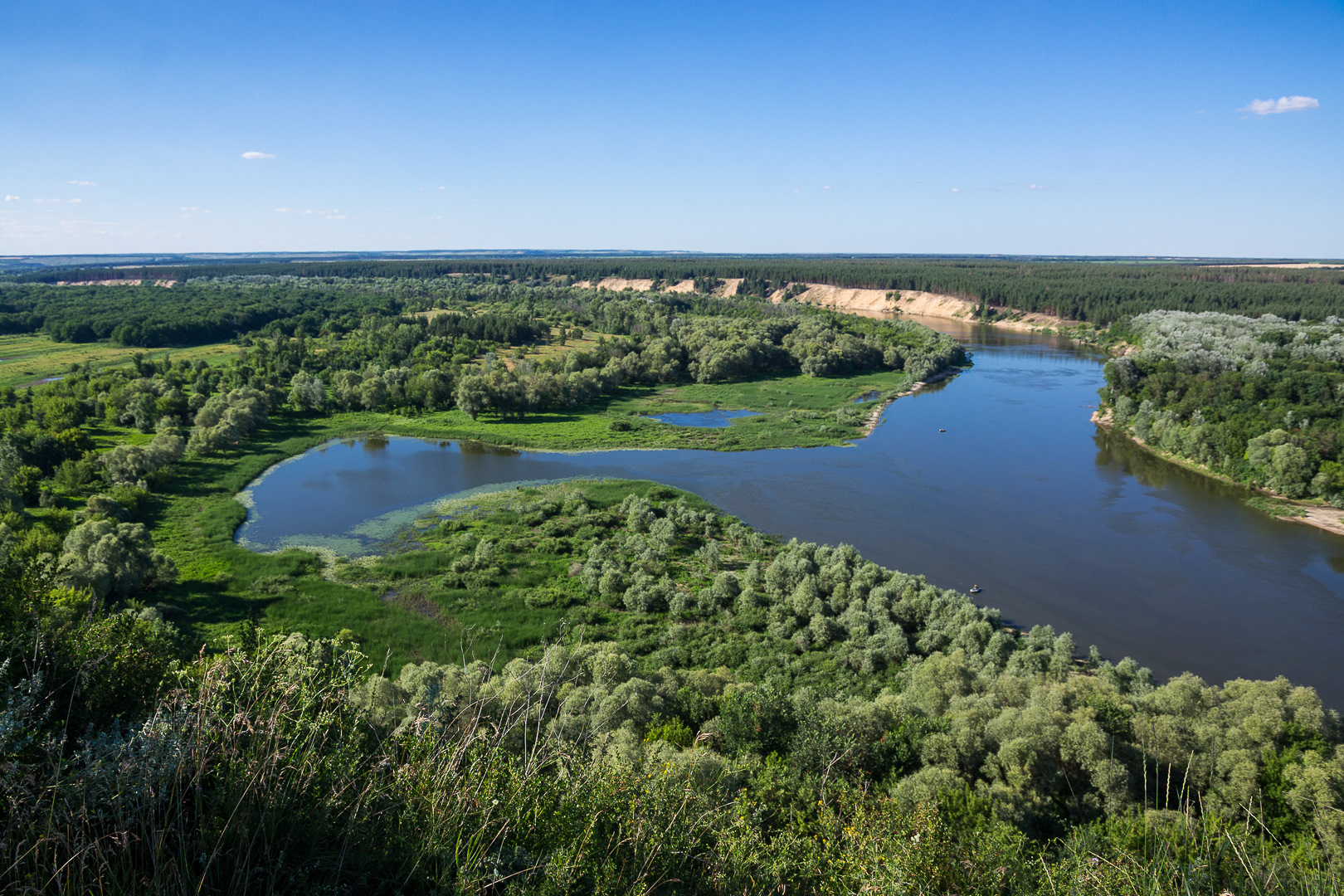 Барская гора стерлитамак