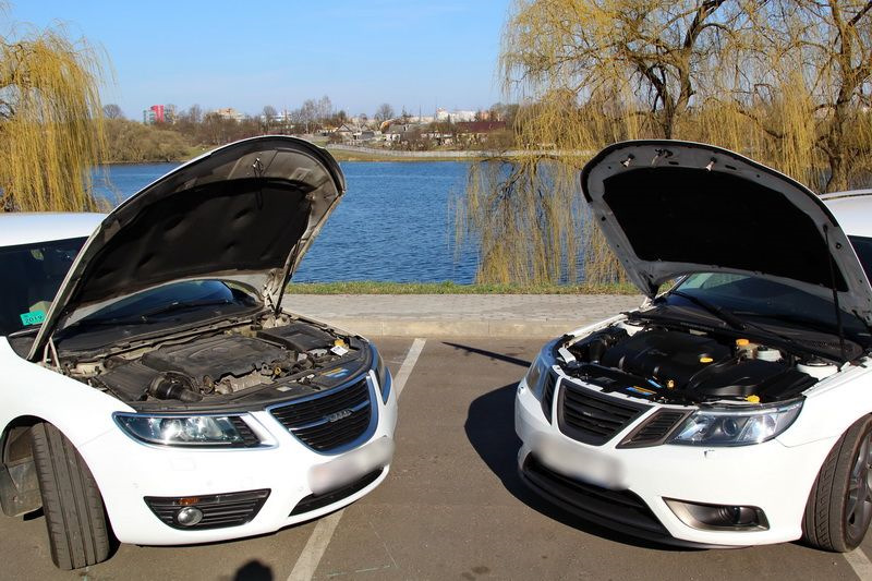 Прострелы в глушитель. Не нашел причину — ГАЗ 24, 2,4 л, 1979 года ...