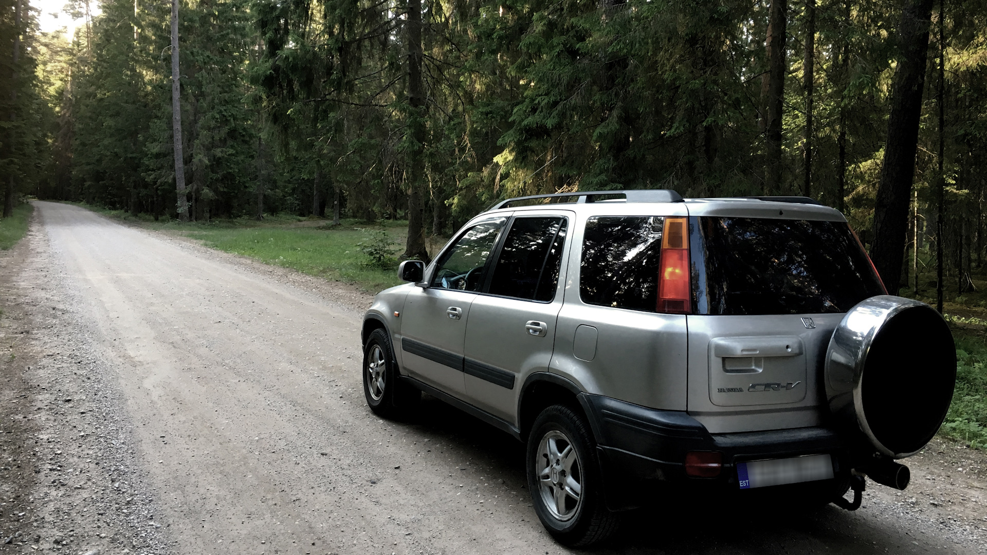 Срв рд1 видео. Хонда СРВ 1998. Полный привод на Honda CR-V rd1. Антенна Honda CR-V rd1. Honda CR-V rd1 Раптор.