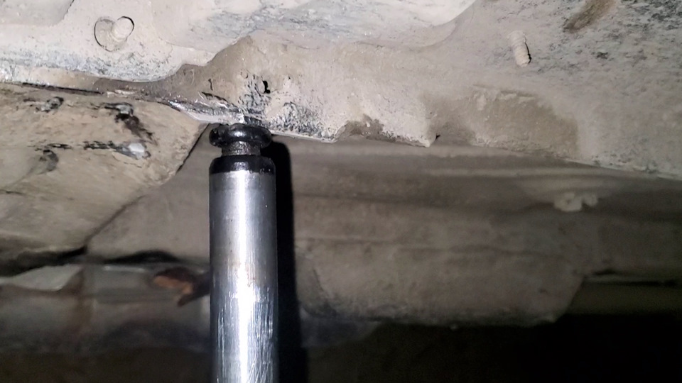 Фото в бортжурнале Renault Duster (1G)