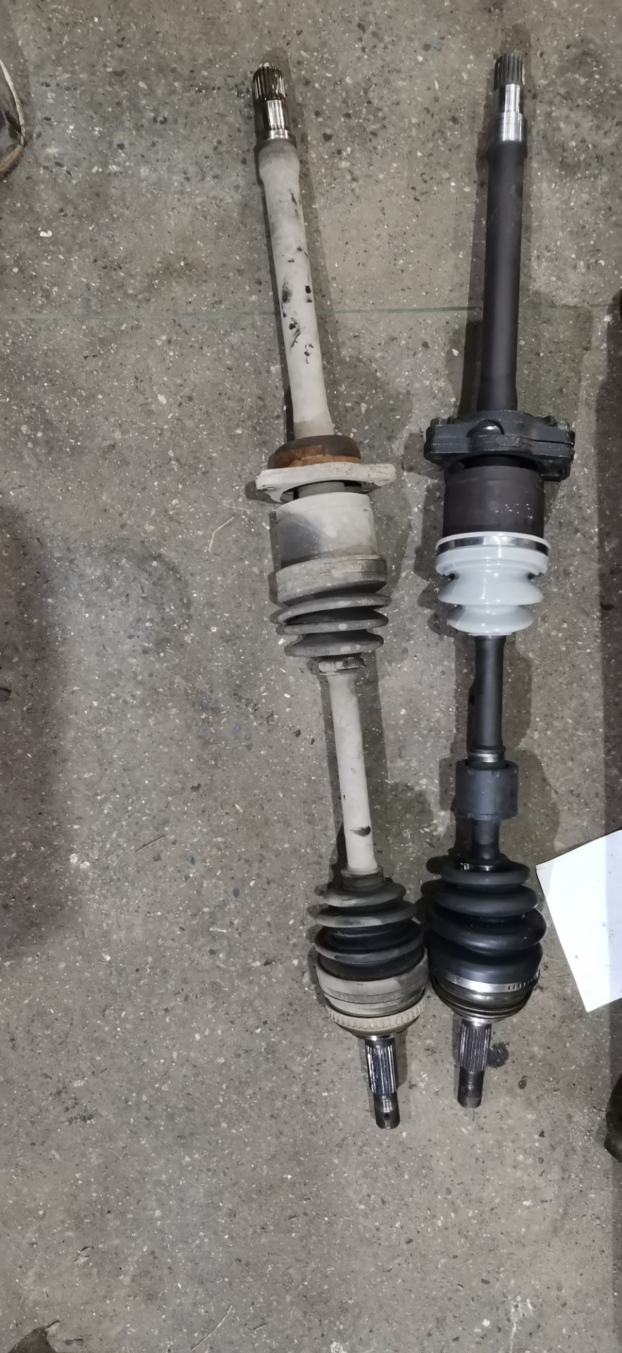 Фото в бортжурнале Toyota Celica (180)