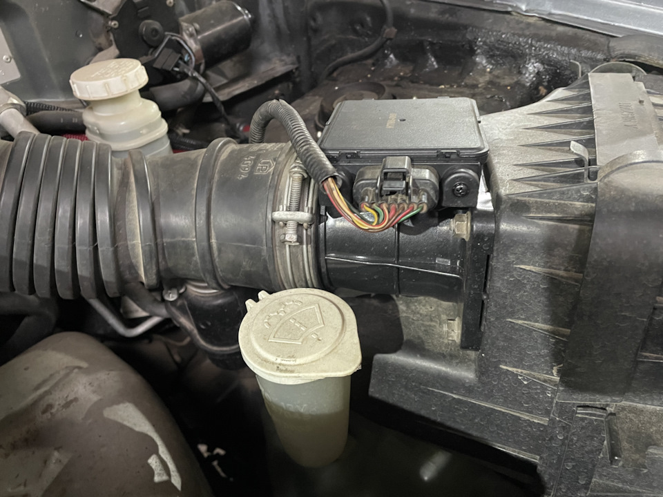 Дмрв паджеро 4. Дмрв паджеро 2. дмрв паджеро 3 3.5. дмрв mitsubishi чистка. вышедший из строя датчик массового расхода воздуха.