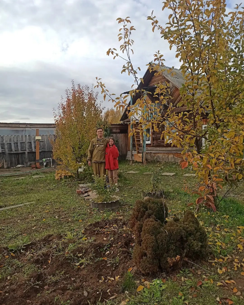 Купил Дом в деревне! 24сотки! Пасека, баня и свой пруд! Новая, сельская  жизнь. — DRIVE2