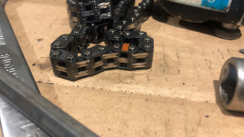 Фото в бортжурнале Cadillac CTS (2G)