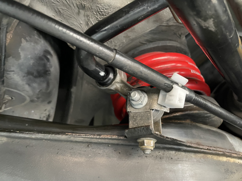 Фото в бортжурнале BMW M Coupe