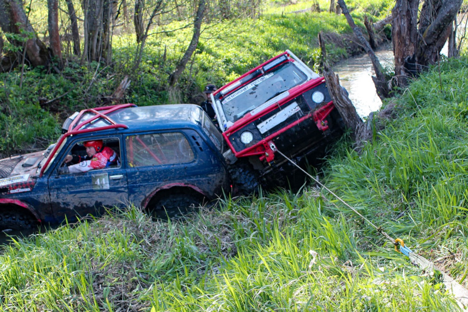 Фото в бортжурнале Suzuki Escudo (1G)