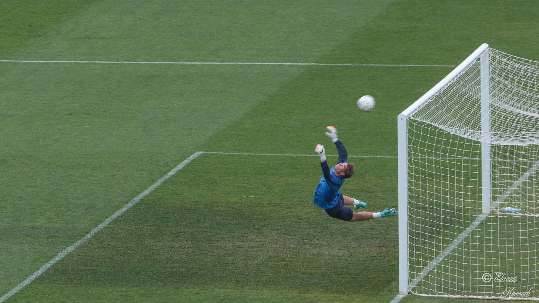 В девятку — Сообщество «Фотография» на DRIVE2