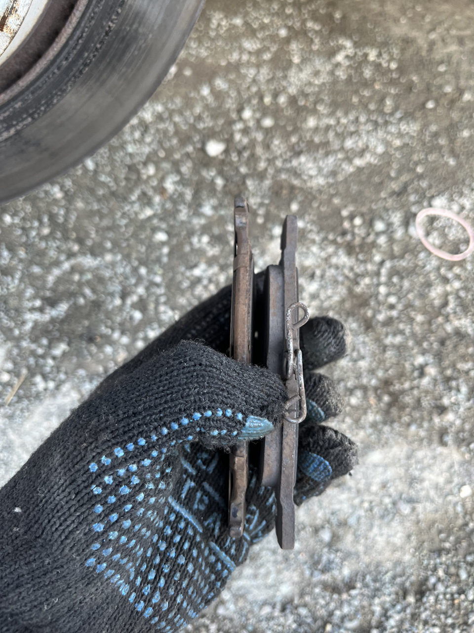 Фото в бортжурнале Volkswagen Arteon