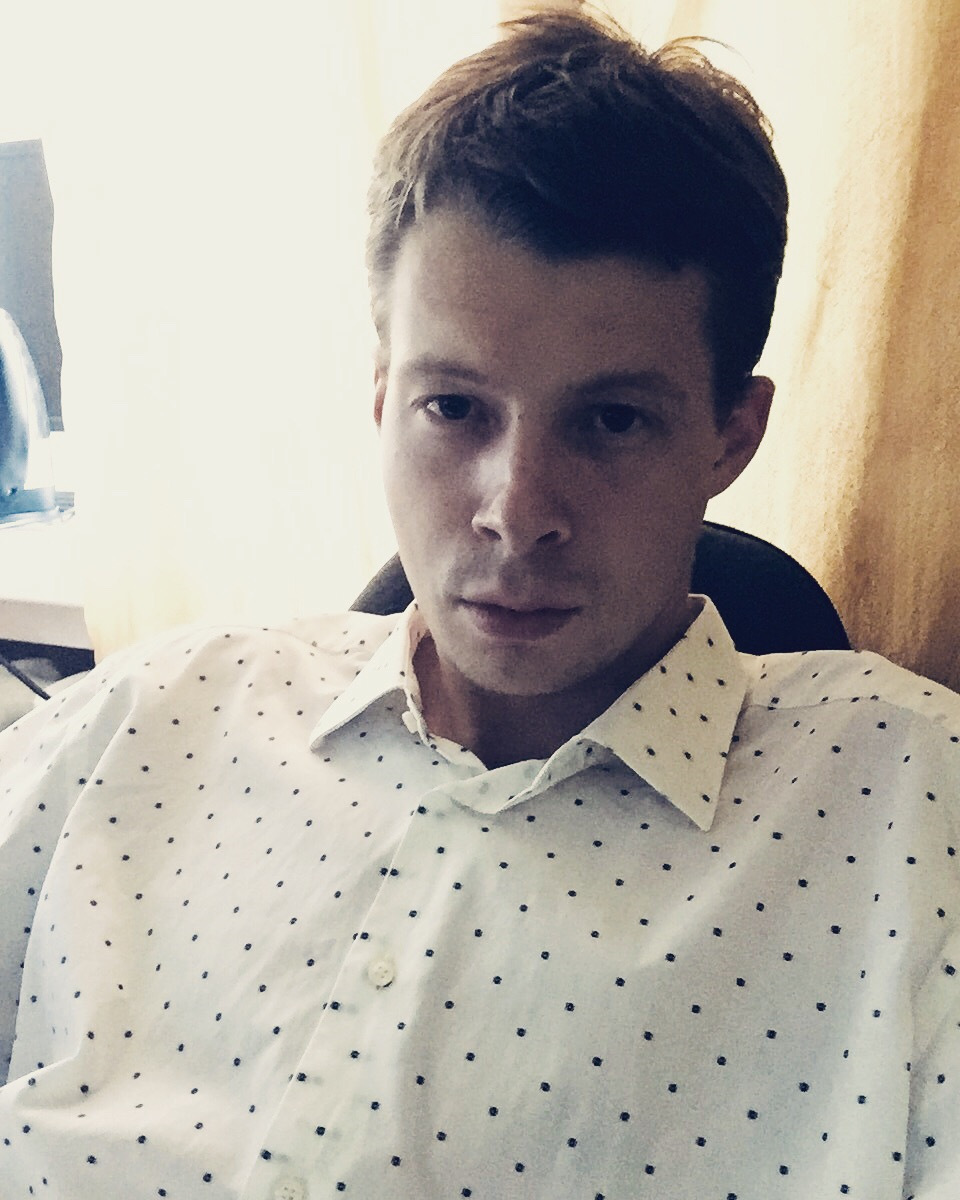Москвитин Дмитрий Новосибирск — DRIVE2