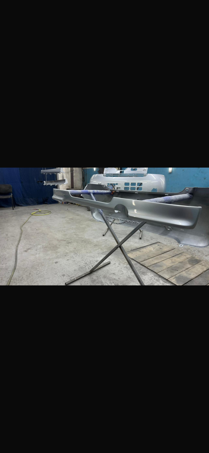 Фото в бортжурнале Daihatsu Esse