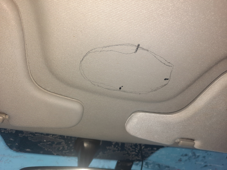 Фото в бортжурнале Hyundai Accent (2G)