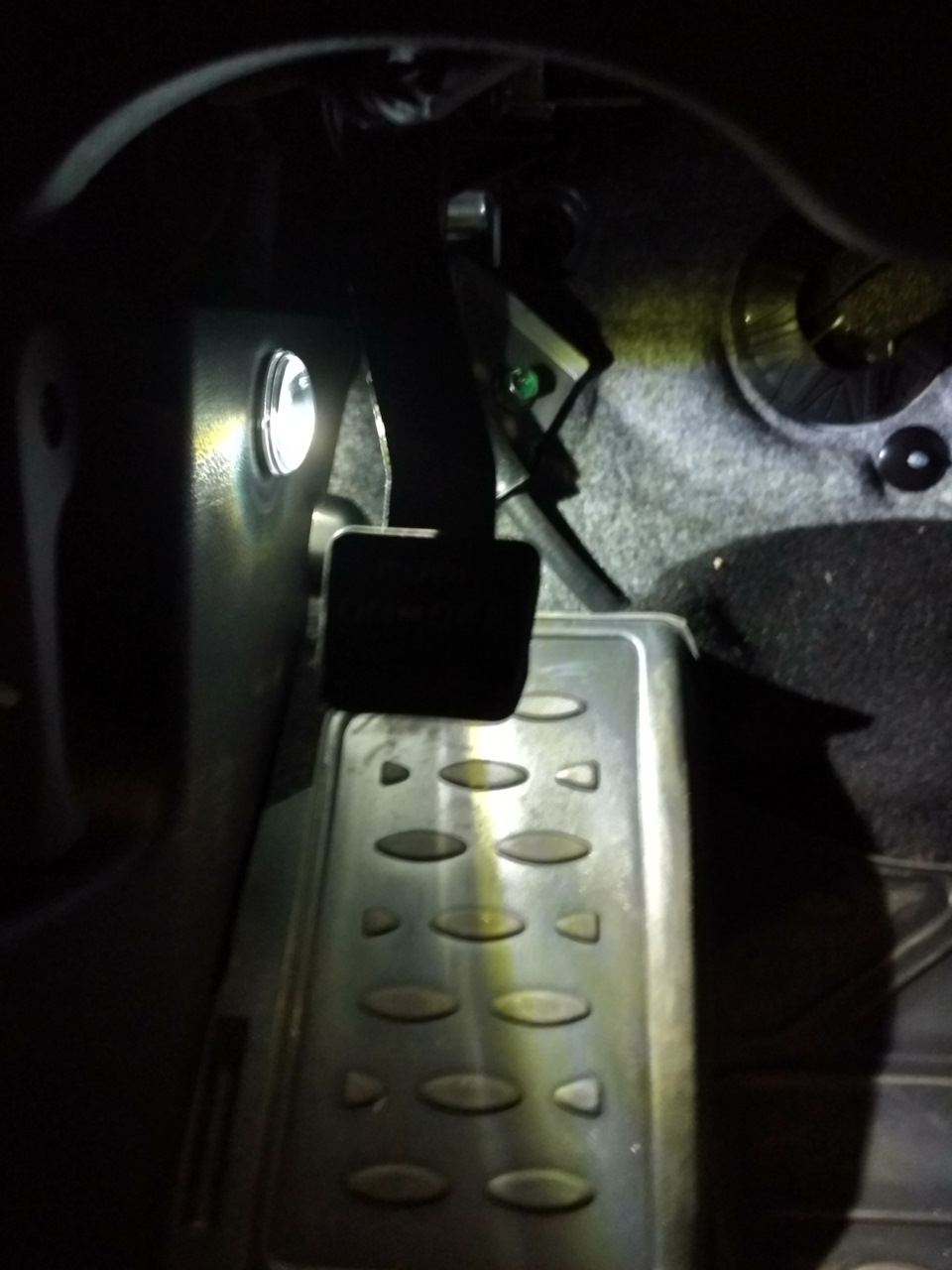 Фото в бортжурнале KIA Sportage (4G)