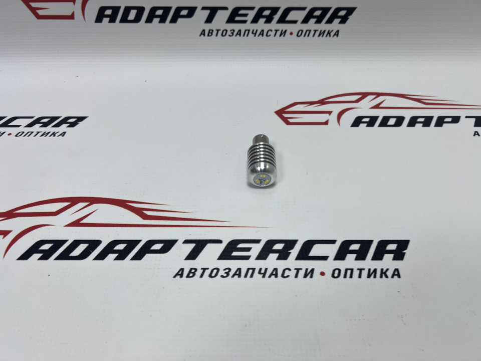 Светодиодный модуль заднего хода LOCATOR P21W — Adaptercar на DRIVE2