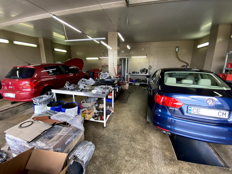 Замена масла в акпп Aisin 09G — Volkswagen Jetta VI, 2,5 л, 2013 года ...