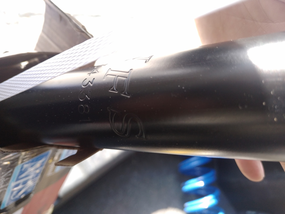 Раскоксовка лавр — Honda Jazz (1G), 1,3 л, 2008 года | своими руками ...