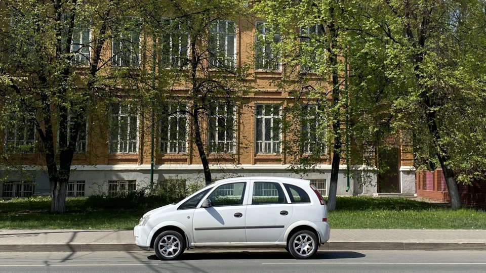 [009] Нужен совет: опель 1,3 CDTI дует холодный воздух из печи — Opel ...