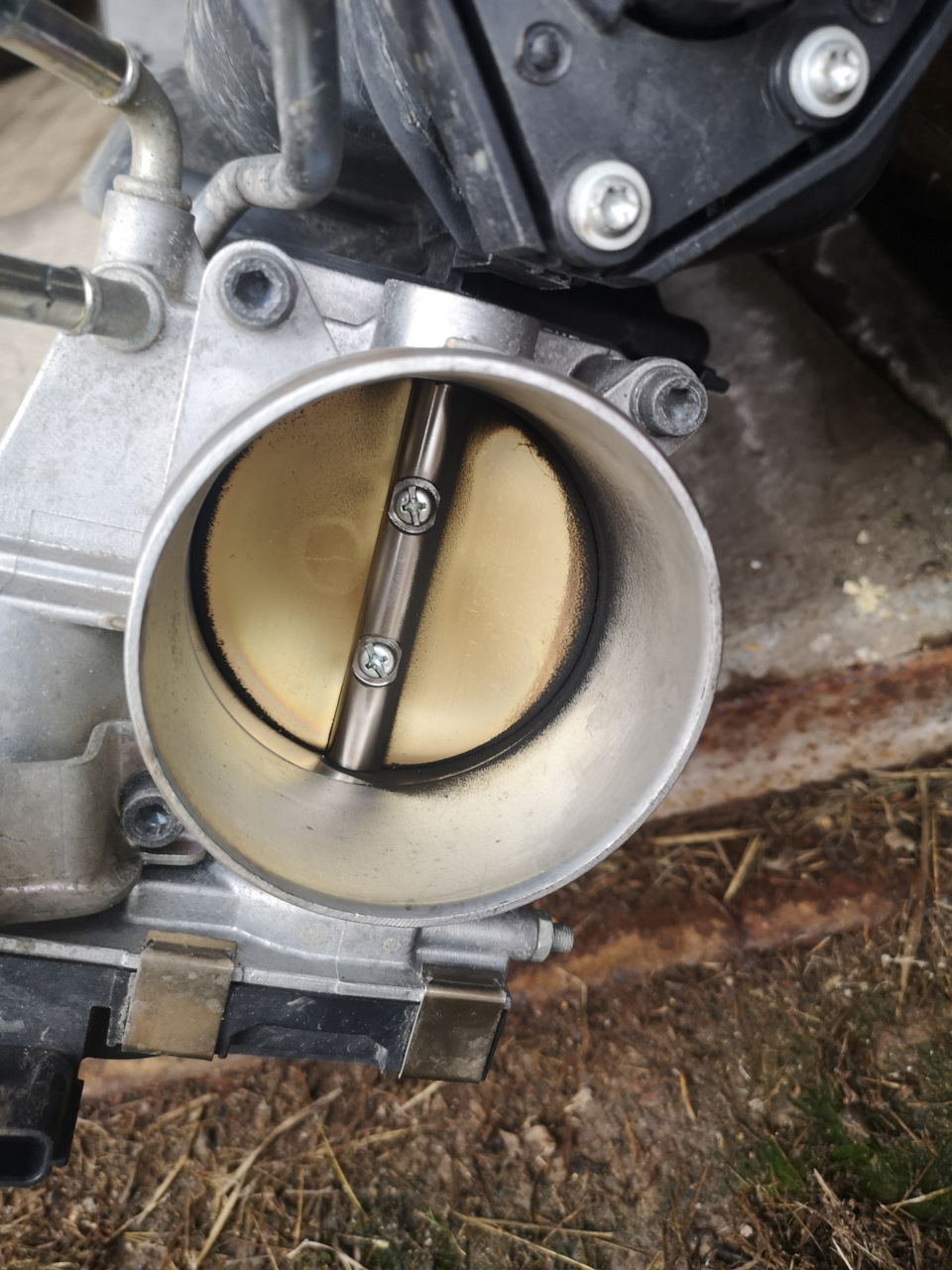 Фото в бортжурнале Nissan Murano III