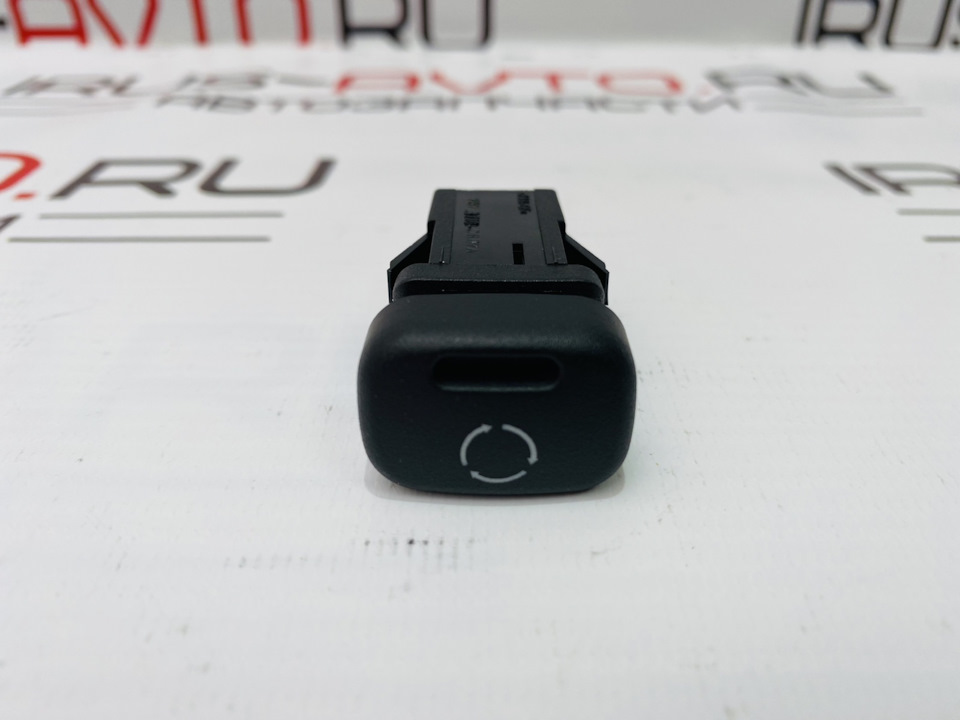 Кнопка рециркуляции 2115 евро — ИРУСАВТО на DRIVE2