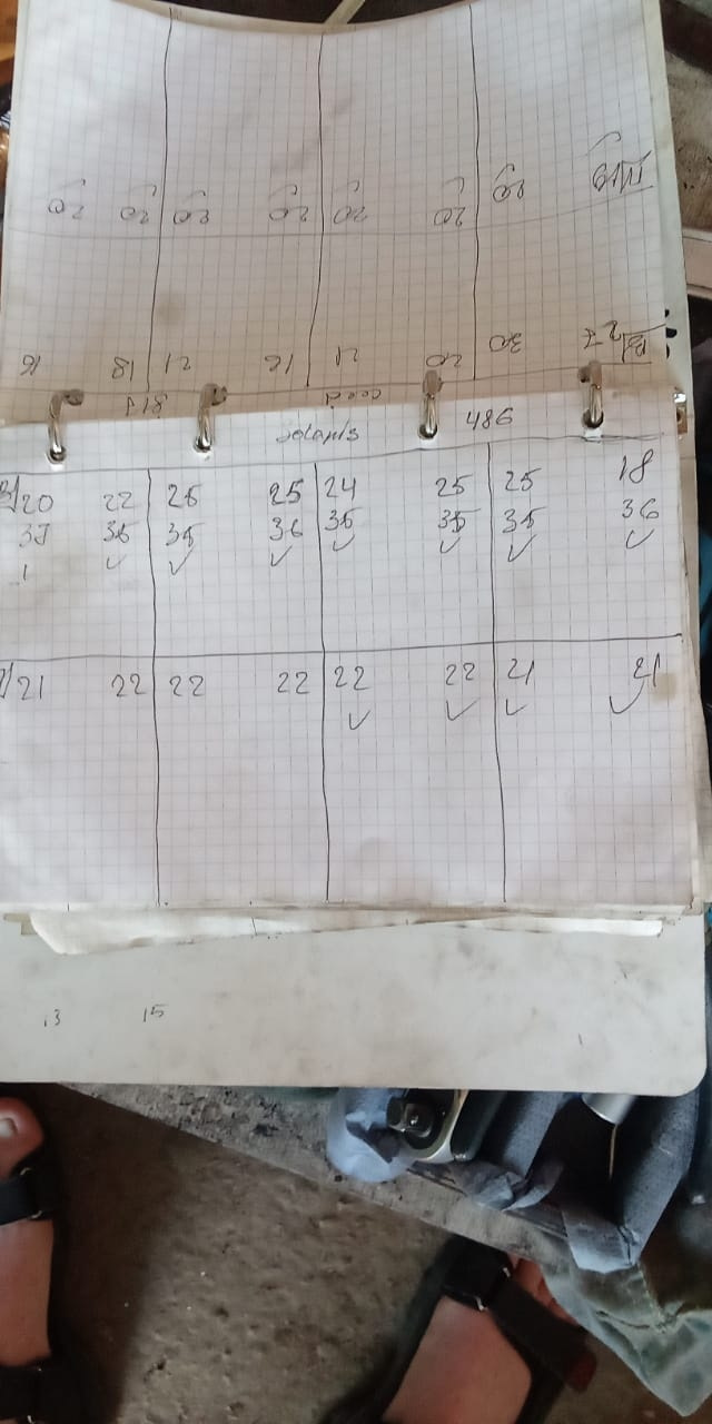 Регулировка клапанов — Hyundai Solaris (2G), 1,6 л, 2020 года ...