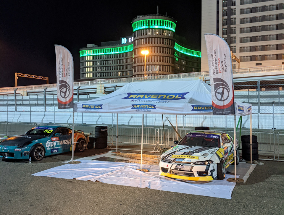 Фото в бортжурнале Nissan Silvia (S15)