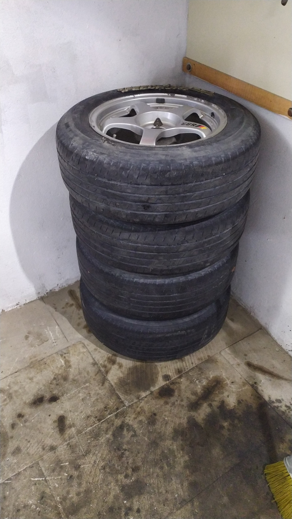 Фото в бортжурнале Lada Приора хэтчбек