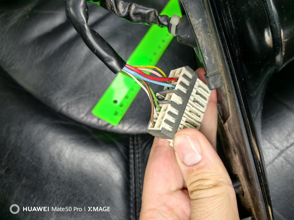 Фото в бортжурнале Peugeot 406