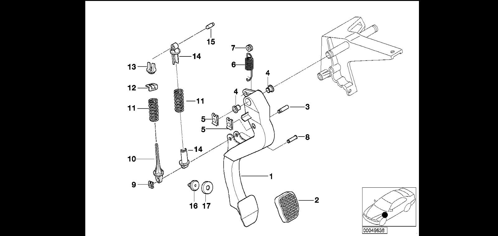 пружина педали сцепления renault kangoo 2 1. кронштейн буфера педали сцепления с41r11-1602418. педаль сцепления для ldv maxus 2008. цилиндр сцепления ldv maxus. педаль сцепления рено логан 2.