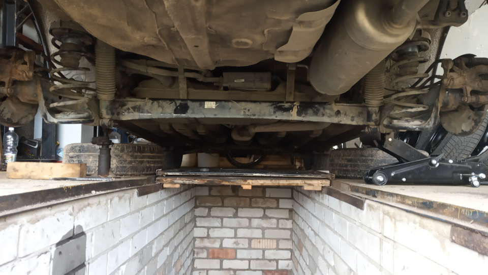 Фото в бортжурнале KIA Rio (3G)