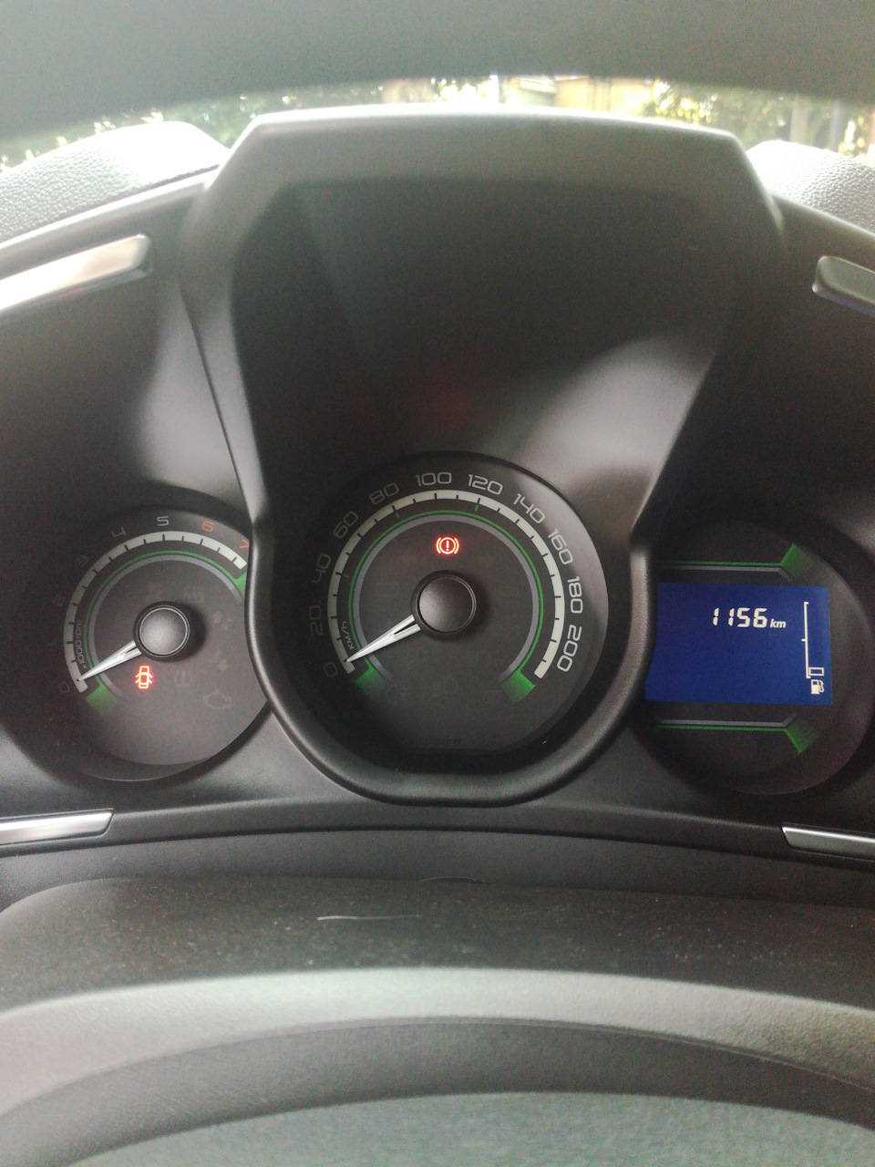 Чёт не понял — LADA XRAY, 1,6 л., 2018 года | визит на сервис | DRIVE2