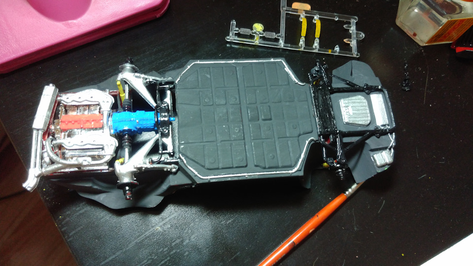 Прошивка Микас 7.1 — ГАЗ Газель, 2,4 л, 2007 года | тюнинг | DRIVE2