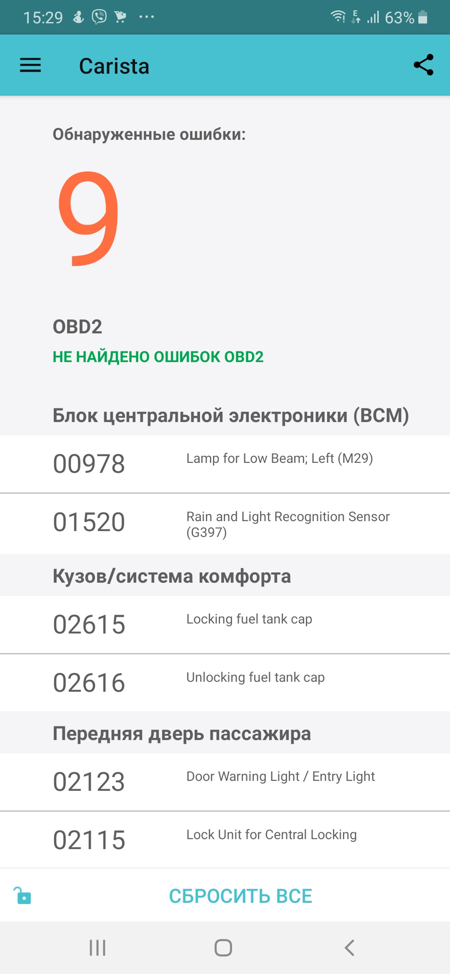 Фото в бортжурнале Audi Q5 (1G)