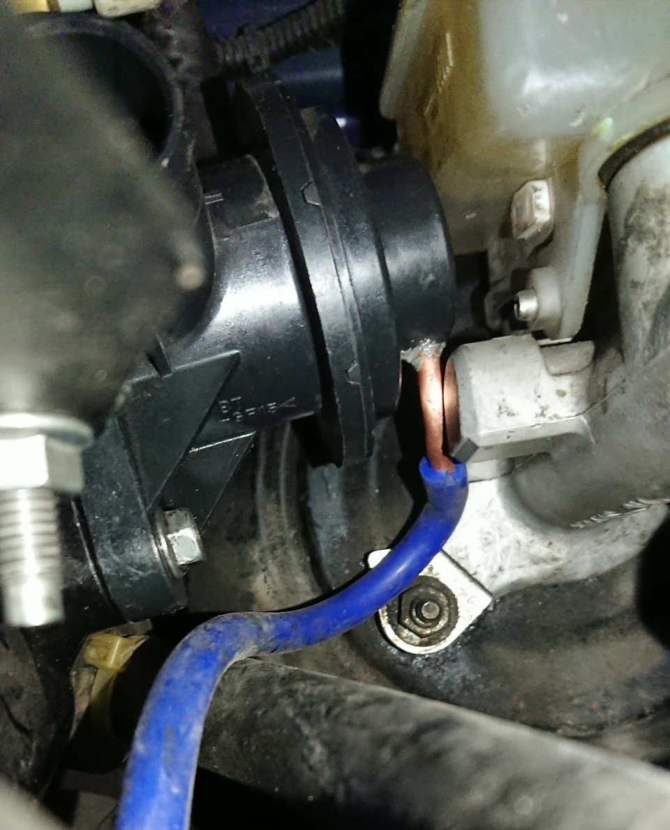 как убрать байпас на хиро 2. как убрать байпас на хиро 2. байпас сааб 9-5. байпас на приору. Audi s6 c4 трубка egr.