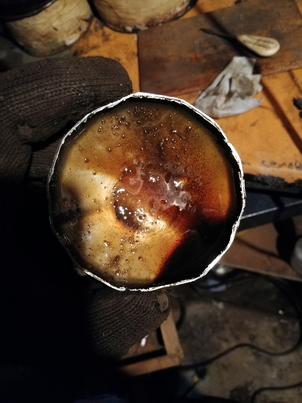 Фото в бортжурнале KIA Sorento (2G)