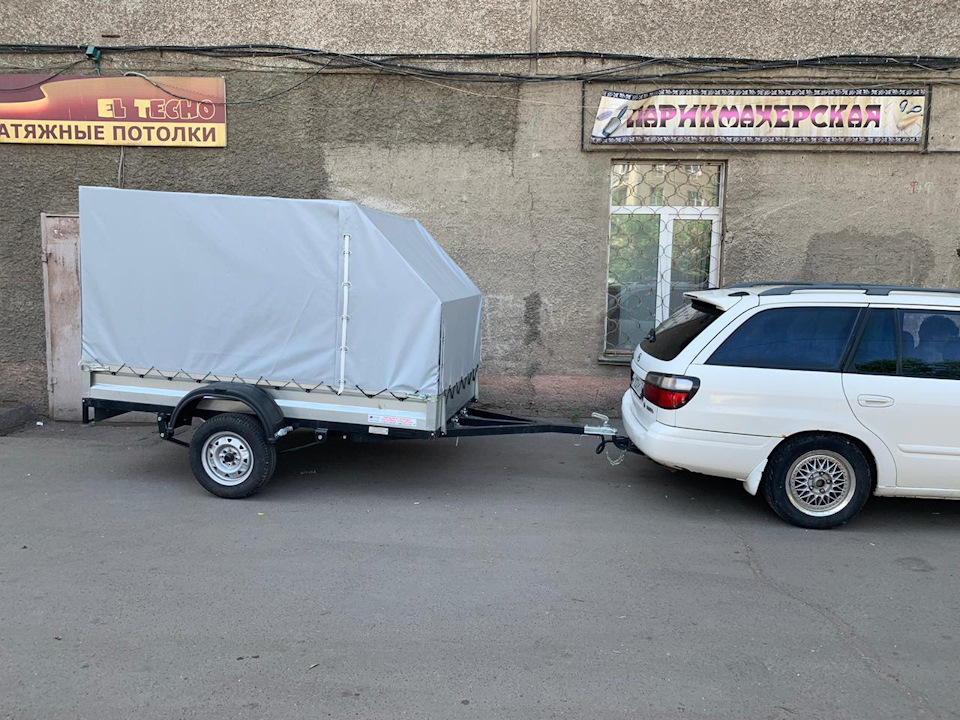 Прицеп для легкового автомобиля викинг. Смотреть фото Прицеп для легкового автомобиля викинг. Смотреть картинку Прицеп для легкового автомобиля викинг. Картинка про Прицеп для легкового автомобиля викинг. Фото Прицеп для легкового автомобиля викинг