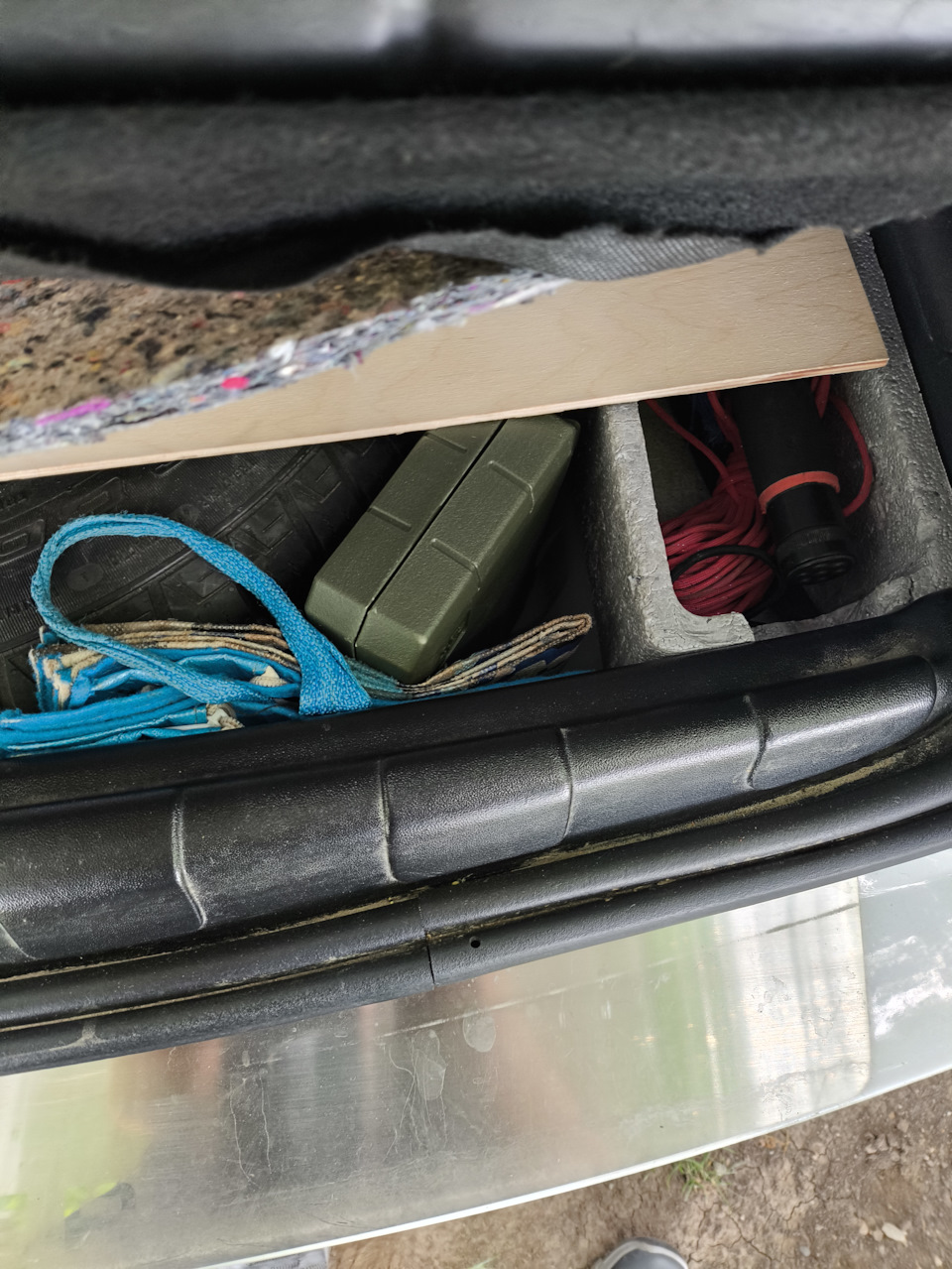 Фото в бортжурнале Renault Duster (1G)