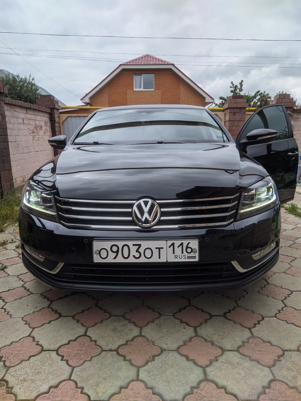 Dawn Knight P1 лучшие лед лампы для линз в 2020. Замена ксенона. —  Volkswagen Passat B7, 1,4 л, 2013 года | электроника | DRIVE2