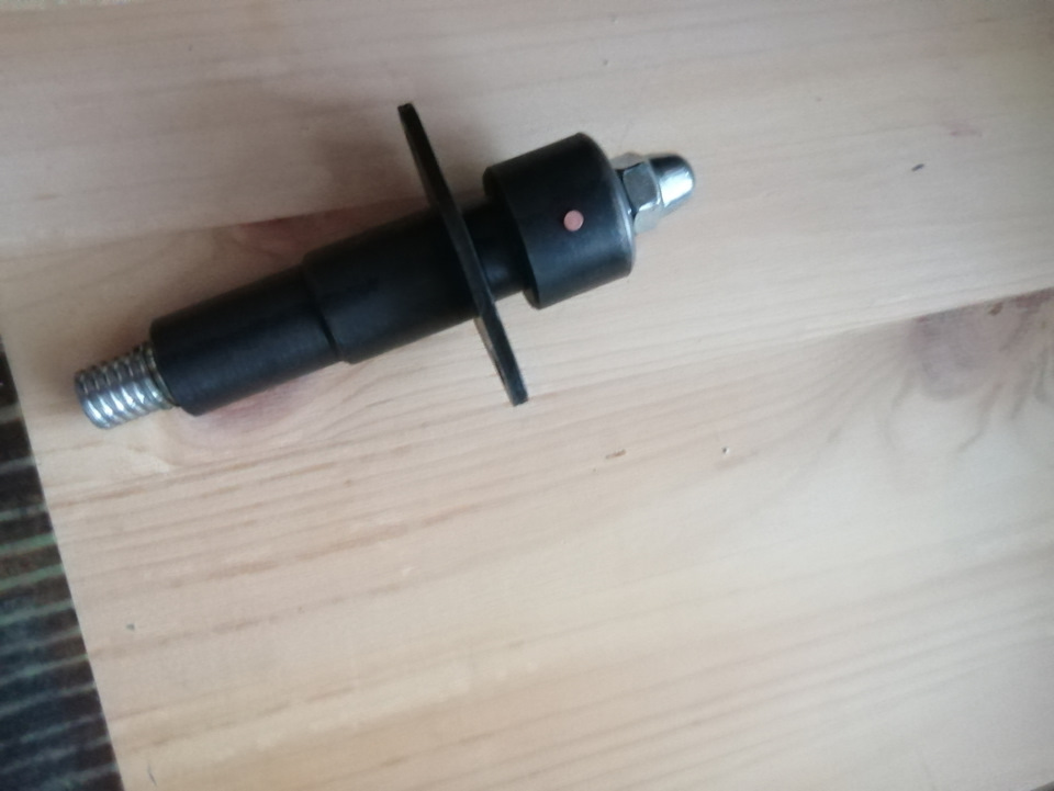 Натяжитель цепи Isai — Lada 2103, 1,3 л, 1975 года | тюнинг | DRIVE2