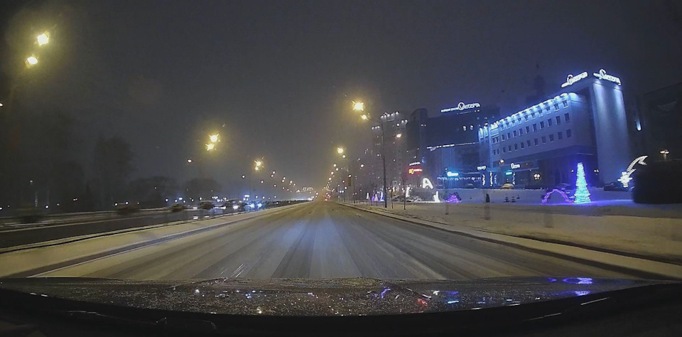 Безымянный китаец против именитого немца — реальный тест зимней резины ...