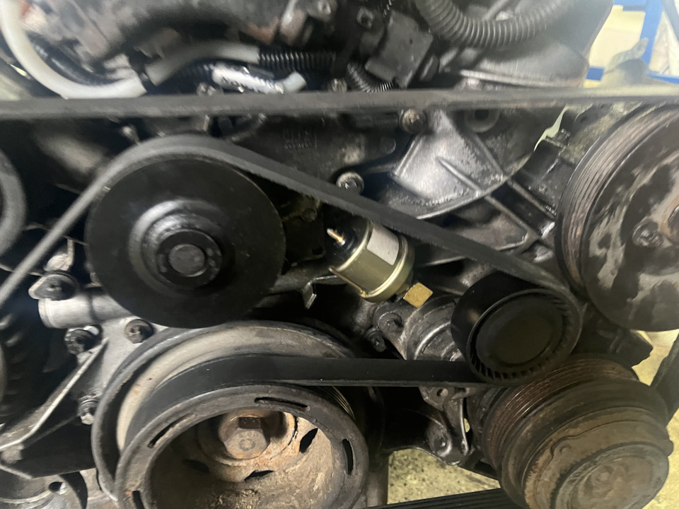 Не реагирует на педаль газа! — DRIVE2