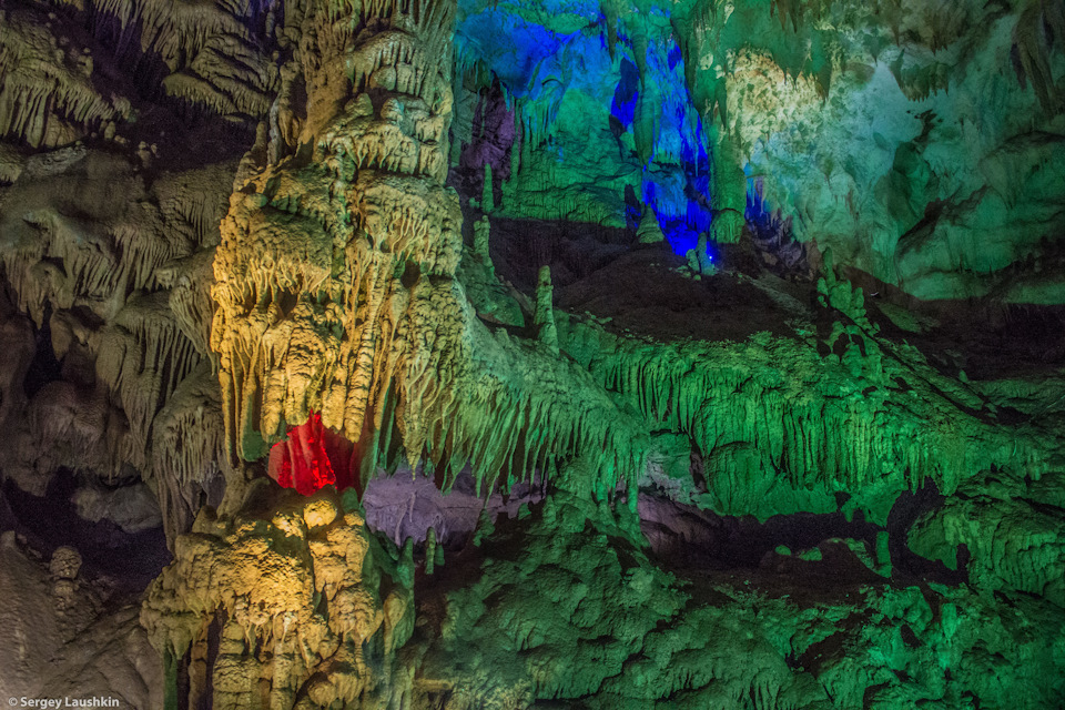 Фото в бортжурнале Mitsubishi Pajero Sport (2G)